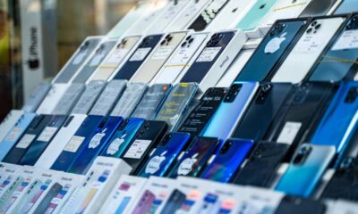 Qual o melhor celular barato de 2026? Veja comparativo entre modelos de entrada