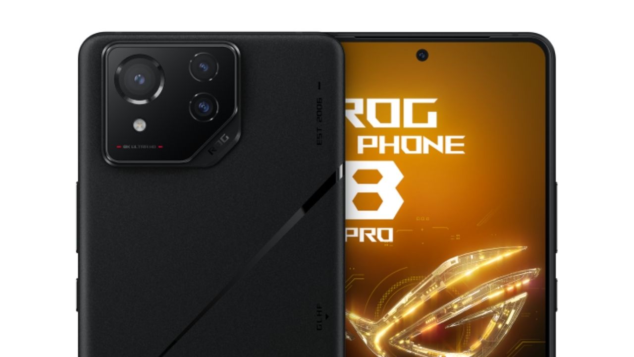 Um smartphone que entrega desempenho impecável nos jogos mais pesados