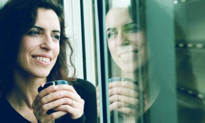 Por que o vento da tarde costuma trazer cheiro de chuva