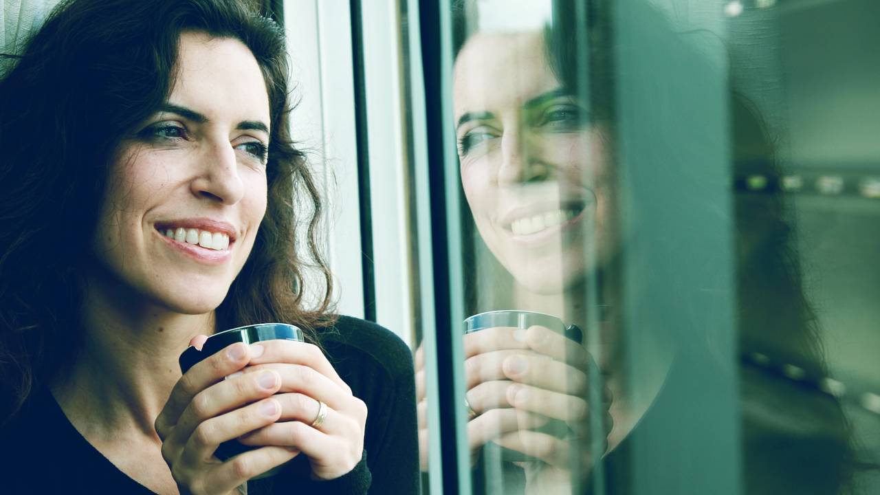 Por que o vento da tarde costuma trazer cheiro de chuva