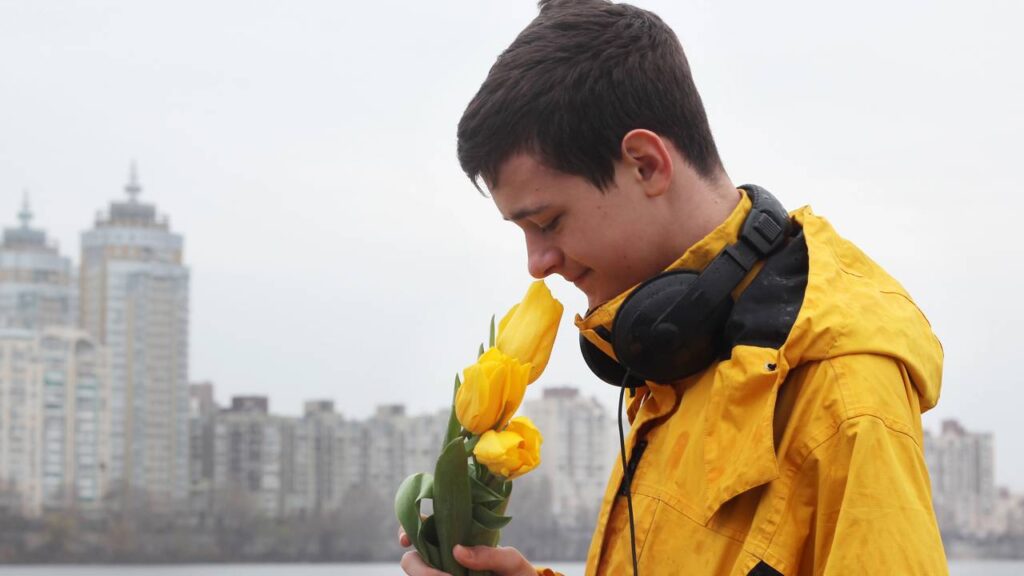 Por que o vento da tarde costuma trazer cheiro de chuva