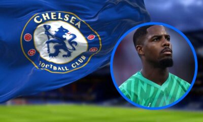 Chelsea prepara oferta audaciosa para desbancar rivais na corrida pela contratação de Mike Maignan