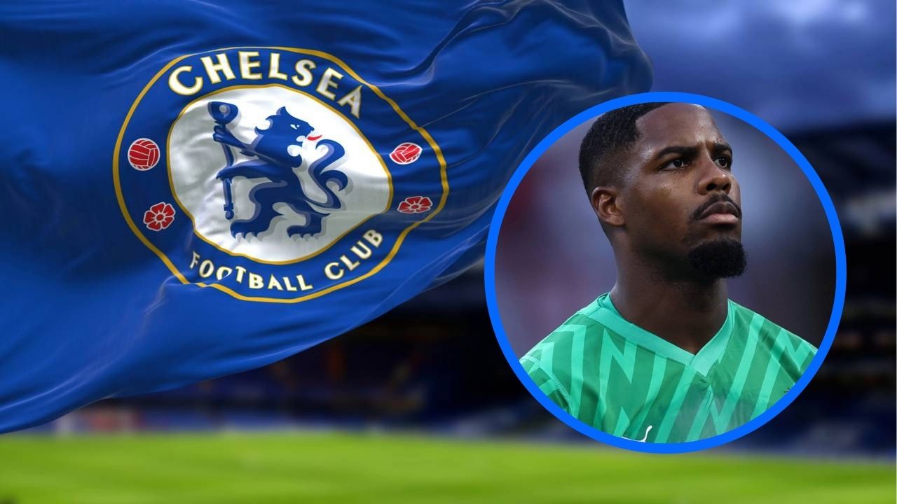 Chelsea prepara oferta audaciosa para desbancar rivais na corrida pela contratação de Mike Maignan