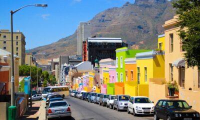 Essa cidade é um dos destinos mais lindos do mundo