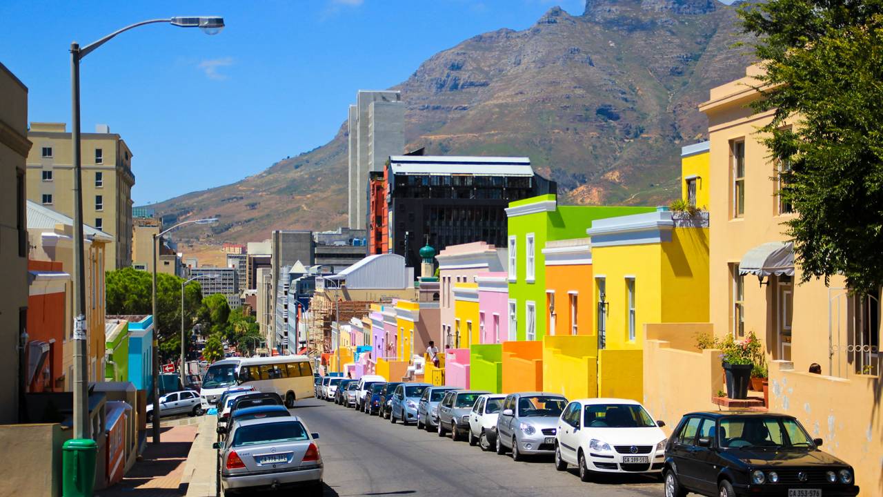 Essa cidade é um dos destinos mais lindos do mundo