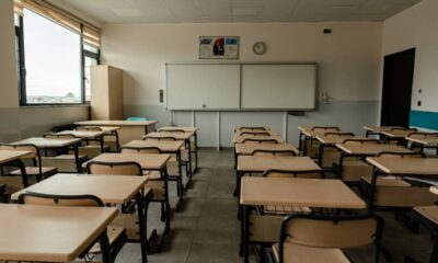 “Achei que estava morrendo”: o relato comovente da professora baleada em sala de aula