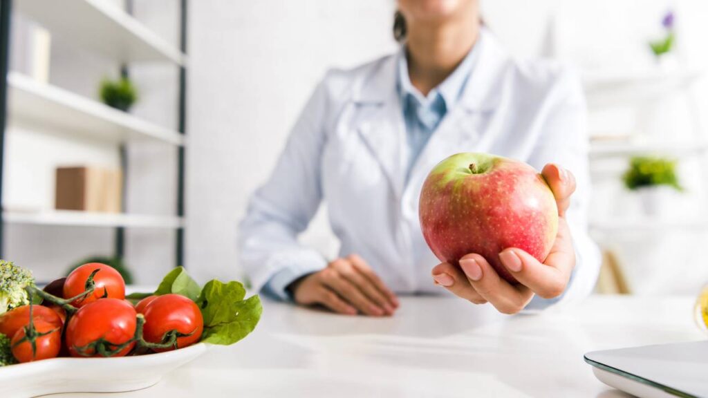 A fruta que protege o fígado e ajuda o corpo a eliminar toxinas naturalmente