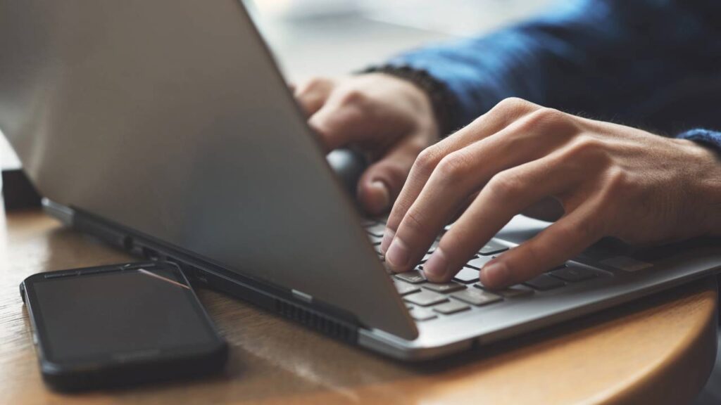 Acharam uma opção secreta que aumenta o desempenho de notebooks