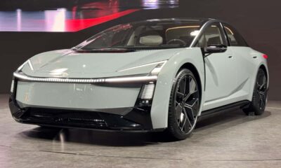 Novo Corolla 2026 segue visual do Prius e levanta dúvidas no Brasil