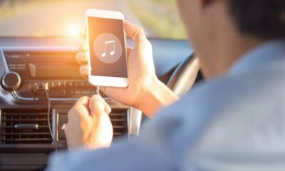 Tive que apagar conexões antigas para que o meu Bluetooth se conectasse ao carro