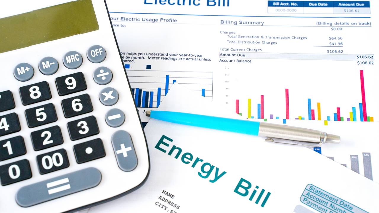 A nova bandeira tarifária aponta para um fim de ano com boas notícias