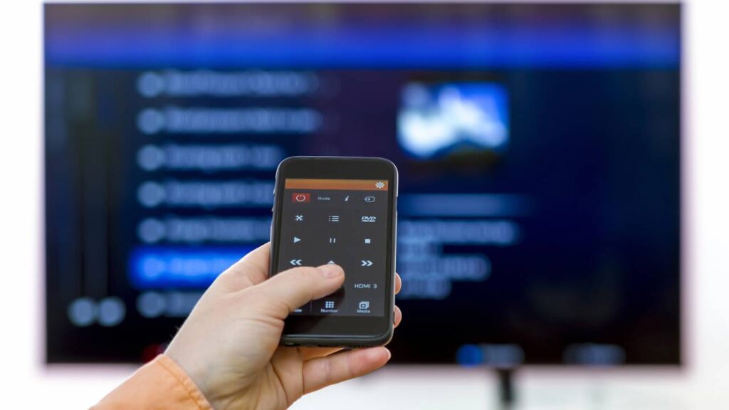 Como transformar seu celular em um controle remoto universal de um jeito simples
