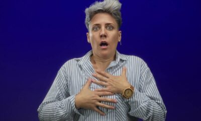 Por que seu coração acelera do nada mesmo quando você está parado