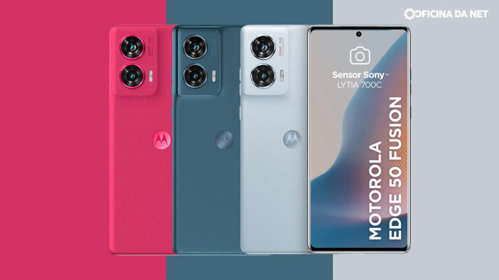 O celular ideal para quem ama gravar vídeos para as redes sociais
