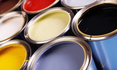 As cores perfeitas para deixar sua casa com clima acolhedor