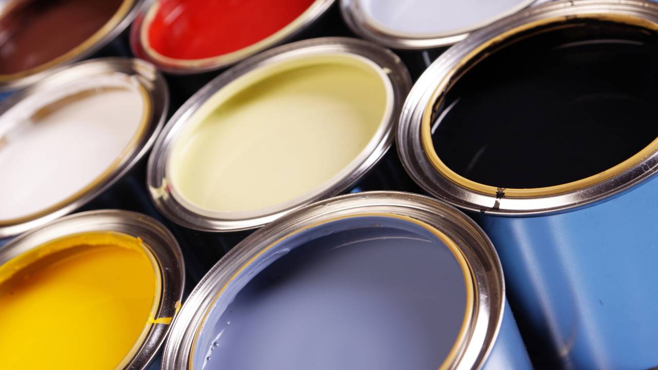 As cores perfeitas para deixar sua casa com clima acolhedor