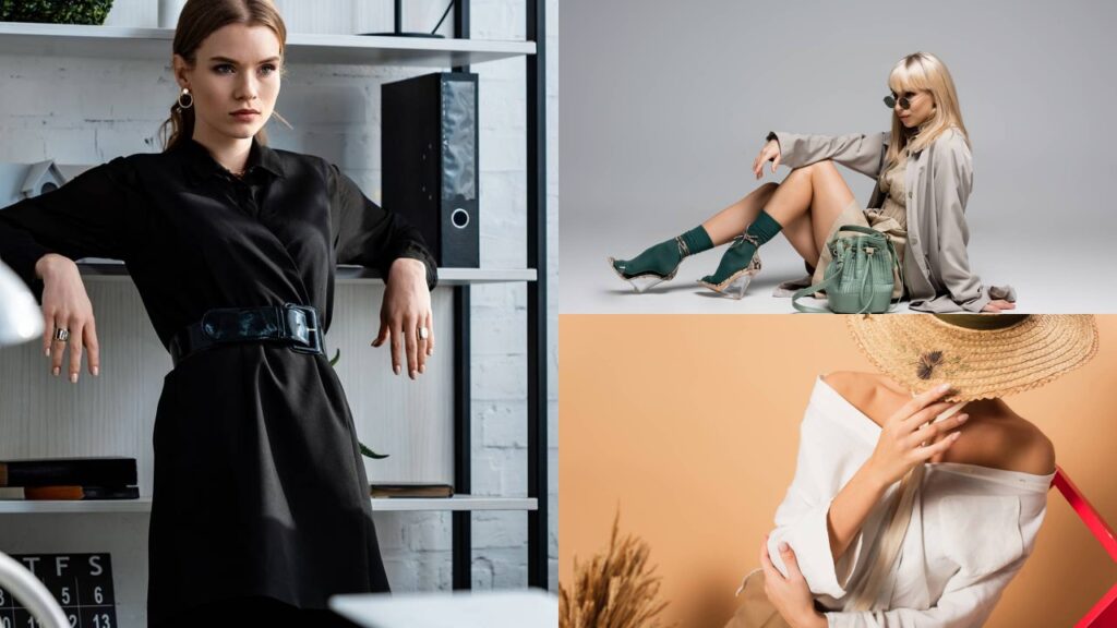 Cores que valorizam qualquer estilo e estão sempre em alta