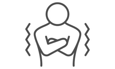 O que pode estar acontecendo quando seu corpo treme sozinho de repente