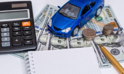 Os custos mensais de um carro, se não planejados, podem assustar - Créditos: depositphotos.com / alfexe