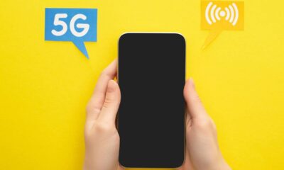 Esse ajuste secreto no Android faz os dados móveis renderem muito mais