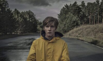 A série da Netflix que redefiniu o conceito de obras de ficção científica