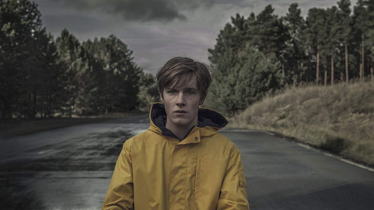 A série da Netflix que redefiniu o conceito de obras de ficção científica