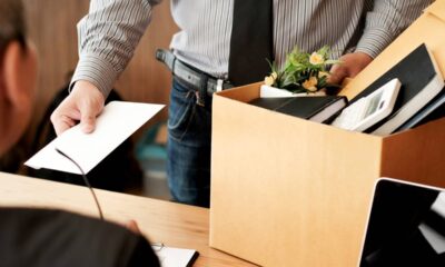 Funcionário foi demitido uma semana depois da admissão e recebeu indenização