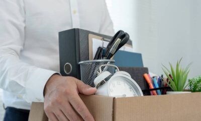 Funcionário foi demitido uma semana depois da admissão e recebeu indenização