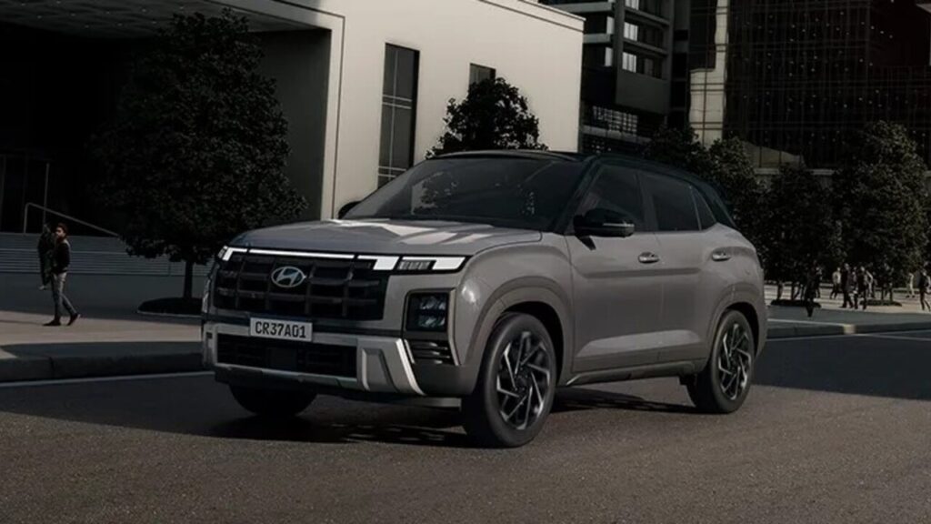 Quais carros para comprar pelo preço do Toyota Yaris Cross XRX?