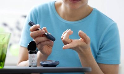 Os sinais de diabetes que seu corpo dá e você talvez não perceba