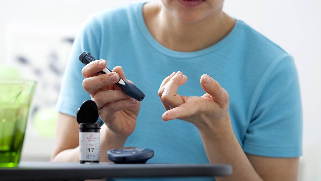 Os sinais de diabetes que seu corpo dá e você talvez não perceba