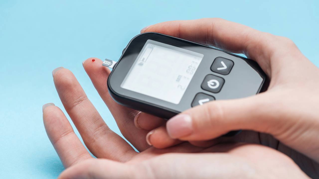 O sinal que aparece na pele e pode indicar açúcar alto no sangue