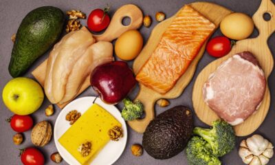 A nova dieta que promete reduzir o risco de Alzheimer em até 40% e já está chamando atenção