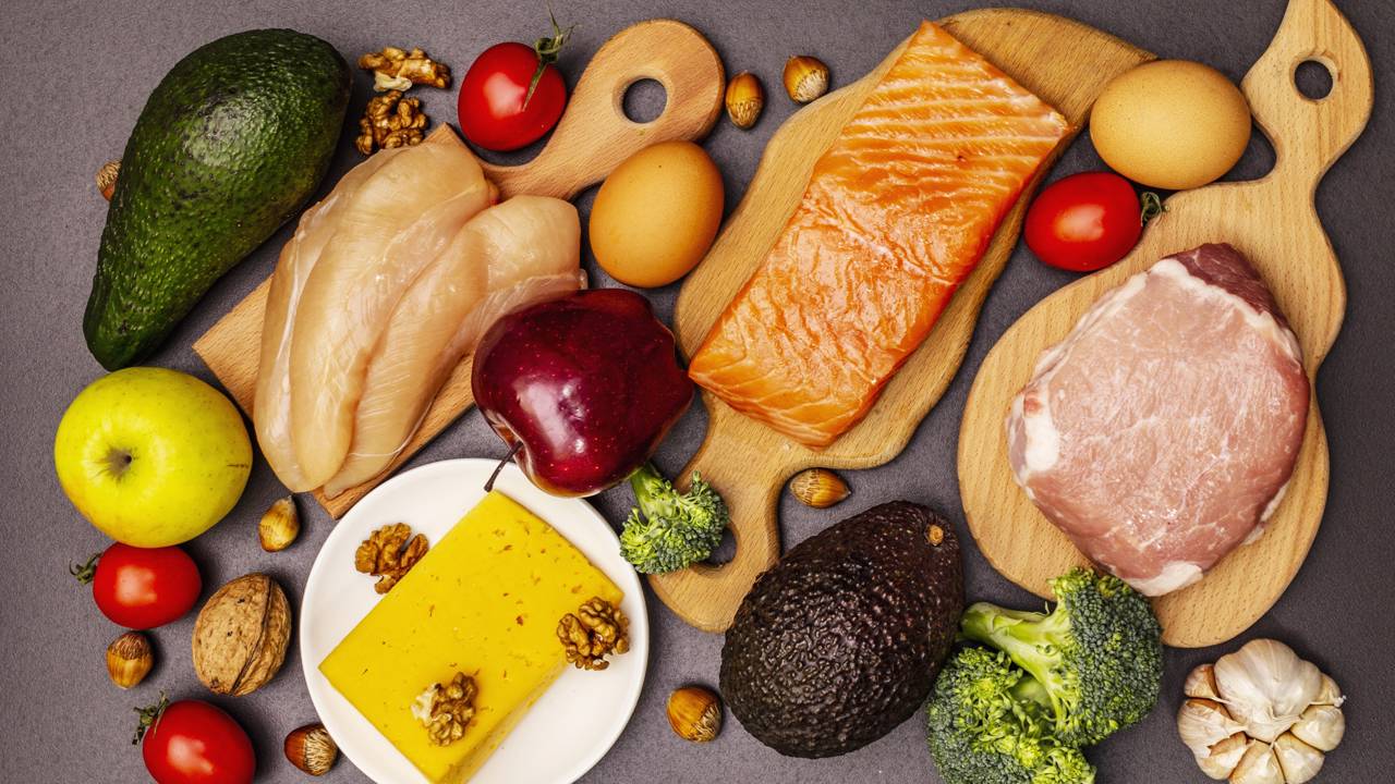 A nova dieta que promete reduzir o risco de Alzheimer em até 40% e já está chamando atenção