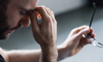 O erro comum ao usar o ar-condicionado que pode causar dor de cabeça