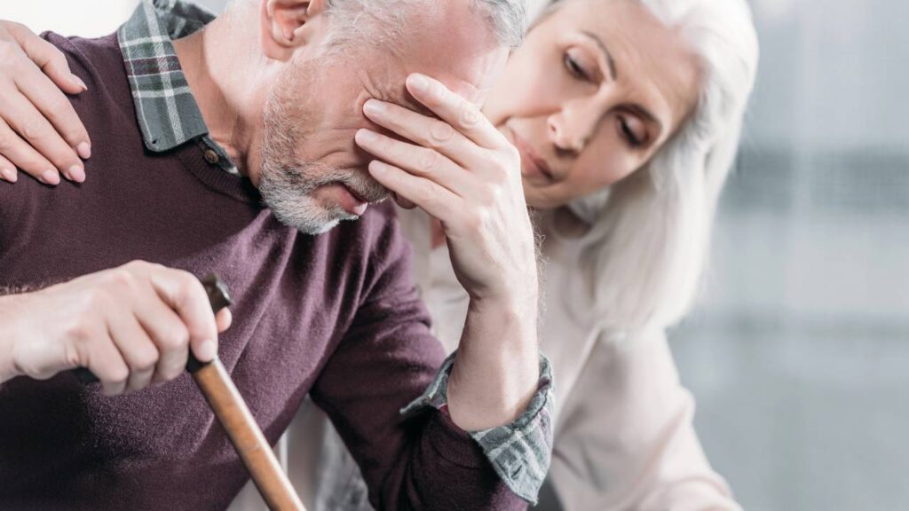 Os sintomas de AVC que aparecem horas antes do ataque acontecer