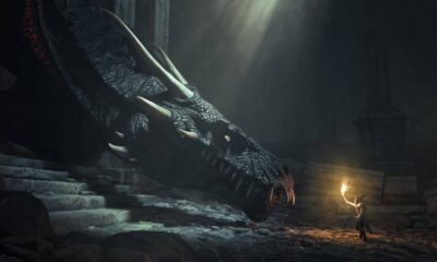 Afinal, qual é o feminino de ‘dragão’?