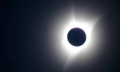Veja quando será o próximo eclipse lunar que vai parar o Brasil