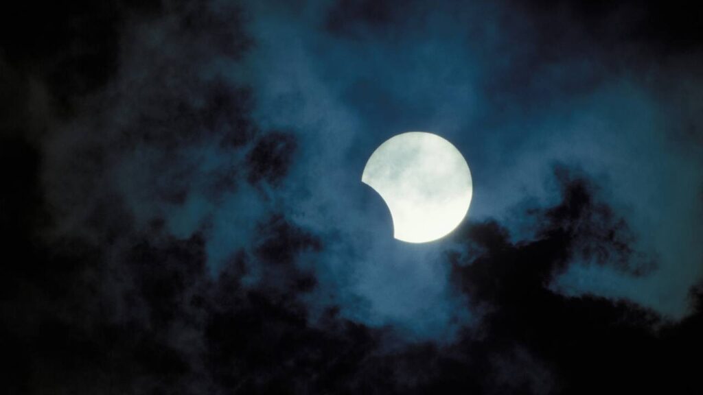 Veja quando será o próximo eclipse lunar que vai parar o Brasil