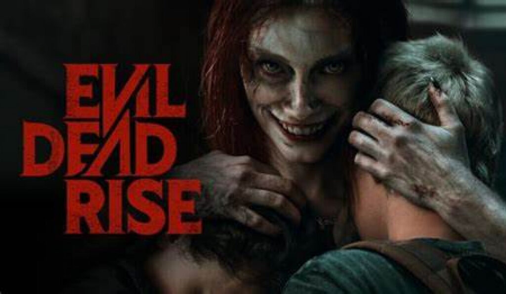 Esse filme de suspense está assustando até quem não se assusta fácil