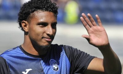 Especulado no Newcastle, Ederson é avaliado em R$310 milhões pela diretoria da Atalanta