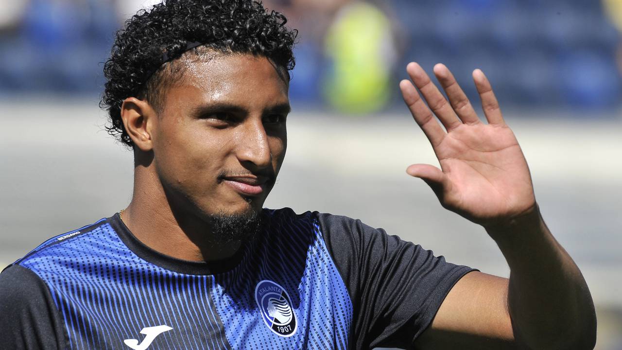 Especulado no Newcastle, Ederson é avaliado em R$310 milhões pela diretoria da Atalanta