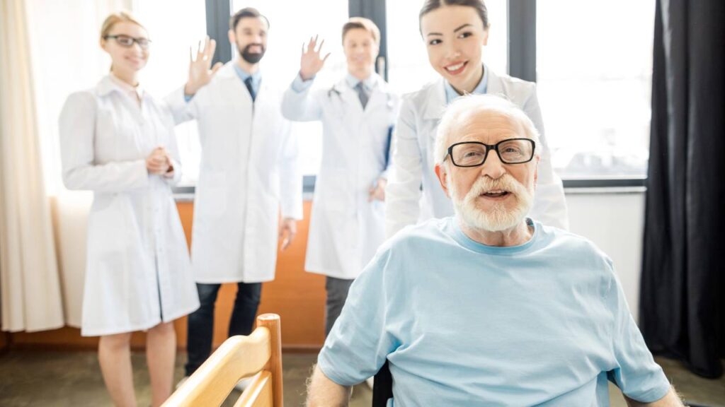 Os exames podem pesar no bolso, mas os planos de saúde cobrem a maior parte deles -  Créditos: depositphotos.com / SvyatLipinskiy