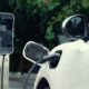 Carros elétricos deixaram de ser algo diferente e começaram a fazer parte do dia a dia de muitos brasileiros - Créditos: depositphotos.com / BiancoBlue