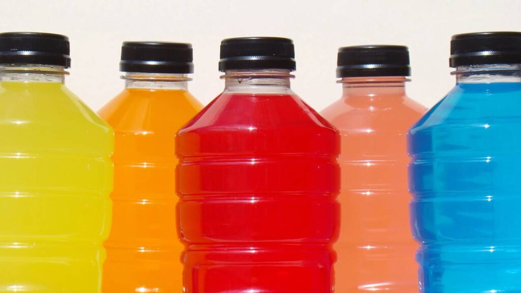 O que acontece se você exagerar nos energéticos com frequência