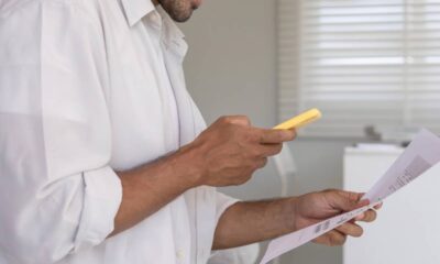 Como escanear documentos usando o celular sem precisar de impressora ou scanner