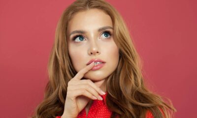 O tom de ruivo que está sendo o mais pedido nos salões