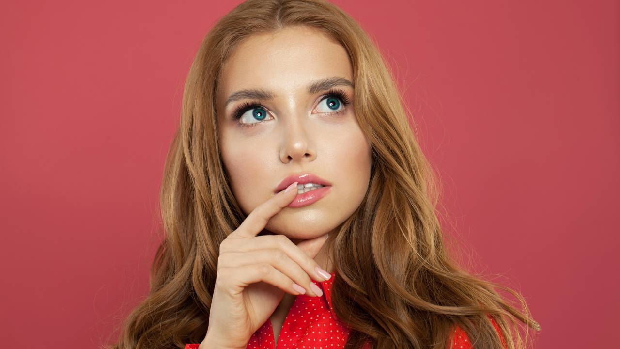 O tom de ruivo que está sendo o mais pedido nos salões