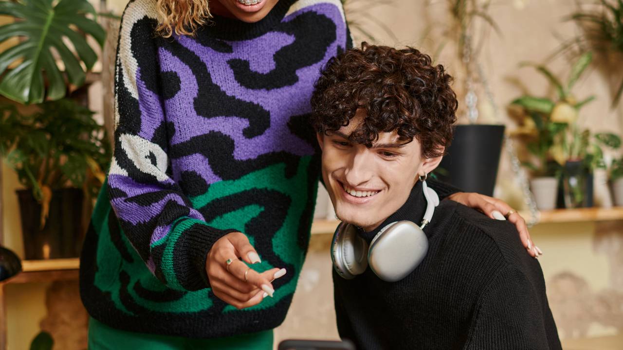 Essa folhagem exótica virou tendência entre decoradores