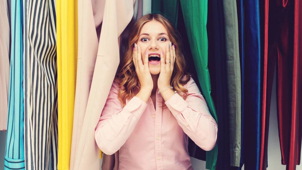 5 combinações de cores que deixam qualquer look mais moderno